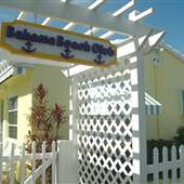 Bahama Beach Club