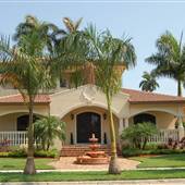 Spanish Bloom Residence