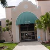 Deerfield City Hall