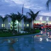 Weston Fire Department