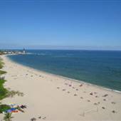 Residence Inn by Marriott Oceanfront