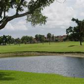Oriole Golf Club