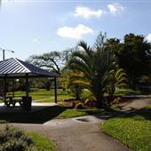 Poinciana Neighborhood Park & Poinciana Dog Park