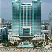 Westin Diplomat Resort & Spa