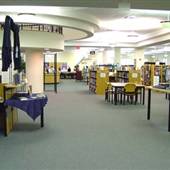 Southwest Regional Library