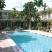 Kira-Mar Waterfront Villas