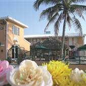 Riptide Oceanfront Hotel