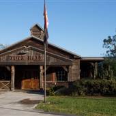 Davie Town Hall