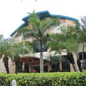 Dolphins Training Facility