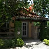 Saturnia Stables