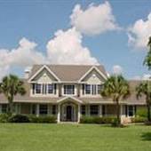 Country-Home Estate