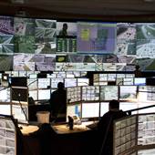 Transportation Management Center
