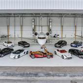 South Aviation Group - Fort Lauderdale Executive Airport