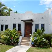 Aztec Cottage