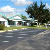 Lauderdale West Community