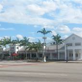 Liberty Square