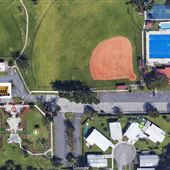 Patrick J. Meli Park Aquatic Complex