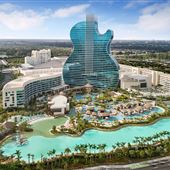 Seminole Hard Rock Hotel & Casino