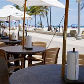 Hollywood Beach & Broadwalk