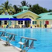 Pompano Beach Aquatic Center