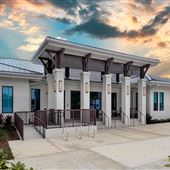Dan Witt Park & John Trudel Community Center