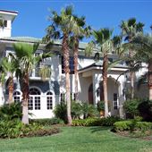 Evans Private Residence