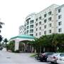 Courtyard by Marriott Fort Lauderdale Airport & Cruise Port