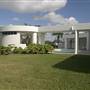 Contemporary Art Deco House