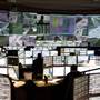 Transportation Management Center