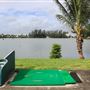 Aqua Golf Driving Range