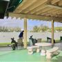 Aqua Golf Driving Range