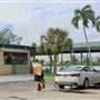 Aqua Golf Driving Range