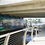 Atlantic Bridge & Mural