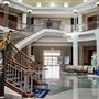 NSU Horvitz Admin Building