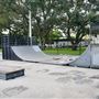 Hollywood West Skate Park & Boulevard Heights Community Center