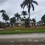 Old Florida Style Apartment