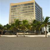 Courtyard by Marriott Fort Lauderdale Beach