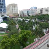 Fort Lauderdale - Downtown