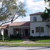 Hammerstein House, 1935