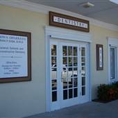 Joseph Ortlieb, DDS