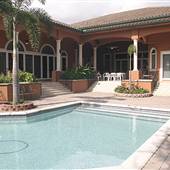 Piedra Home