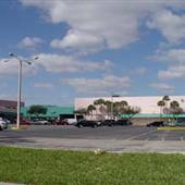Lauderhill Mall