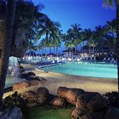 Harbor Beach Marriott Resort & Spa