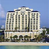 Atlantic Resort & Spa