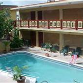Fort Lauderdale Beach Inn