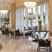 Via Luna At The Ritz-Carlton