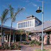 Parkland City Hall Complex