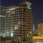 SunTrust Bank Las Olas Branch
