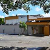 Hollywood Playhouse