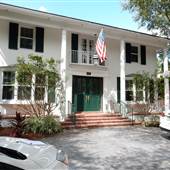 Rhodes Home
